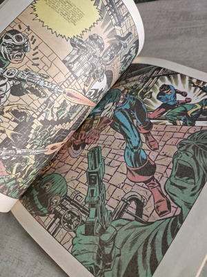 Super Spiderman 39 like new