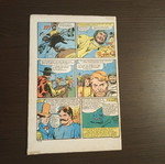 Star Wars No 3 Marvel Kabanas comic