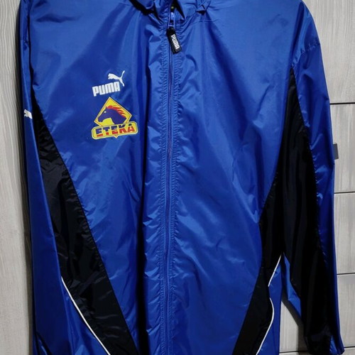 Puma windbreaker like new, Atromitos Athens size Medium