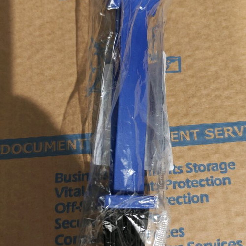 Chain cleaning brush new