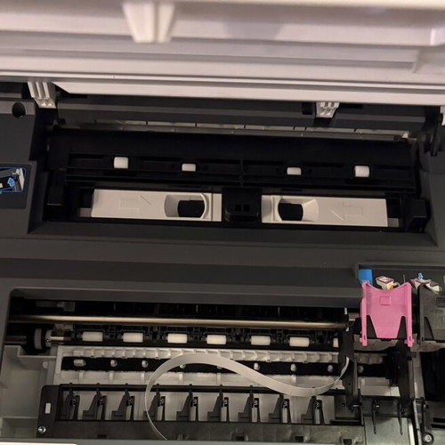 HP ENVY 6020e multifunction printer