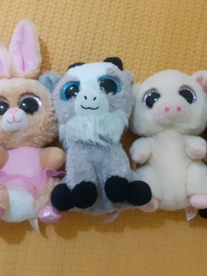 Ty Beany Boos pack of 14 pieces