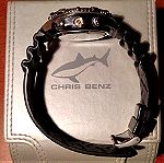  Καταδυτικό ρολόι Chris Benz