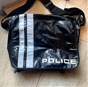 Τσάντα Police