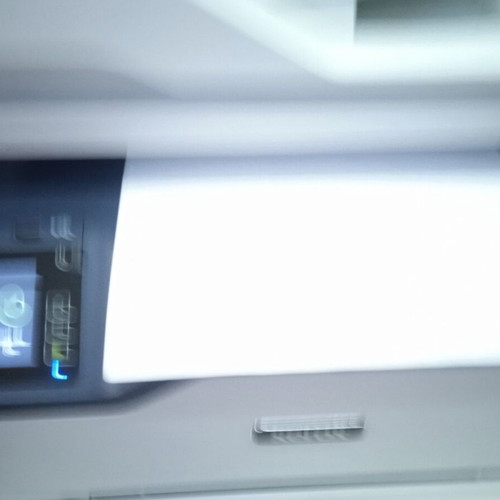 Xerox Color Multifunction Laser Printer Model C235 used with WiFi and Mobile Print