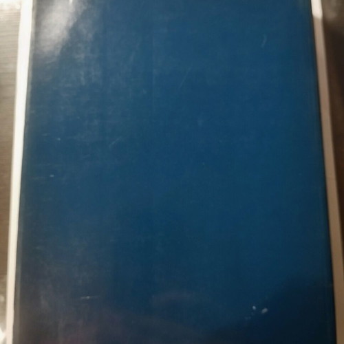 Competition Law Unfair and Free used academic book