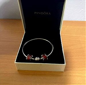 γνήσιο βραχιόλι Pandora 925