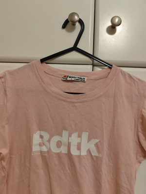 Body Talk medium t-shirt σαν καινούργιο, μέγεθος M