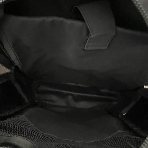 Superdry Only Tarp U91002DN backpack like new, black