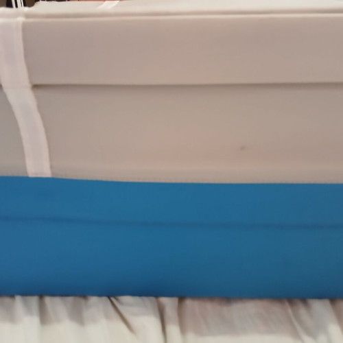 Ikea storage box used, dimensions 60x35x27 cm