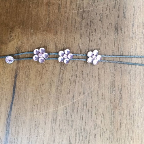 Necklace no 2 used, very good condition