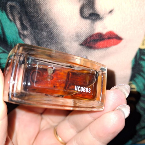 Magie Lancôme perfume 50ml like new, Eau de Parfum
