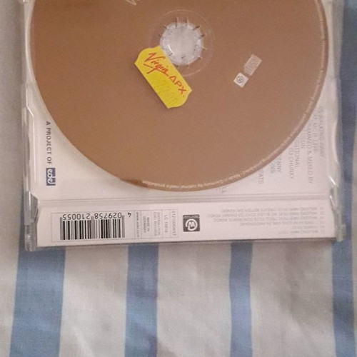 Cd Craig David Walking Away used