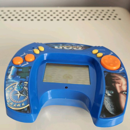 Future Cop portable LCD game console like new