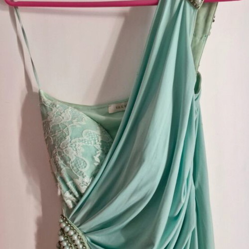Evening dress V&K studio like new, size L