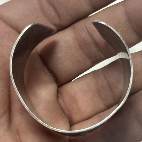 Vintage Swedish Napkin Ring from Alpaca 1960s with Nils Holgersson