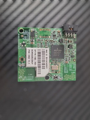 RSVLD-0608 WiFi Module for HP Printers like new