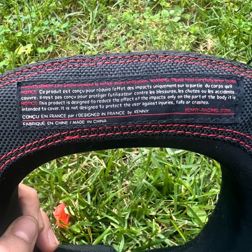 Kenny Clavicle Protector like new