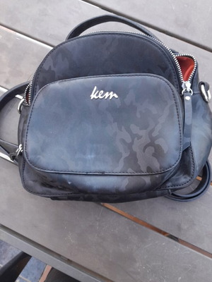 Women's backpack KEM