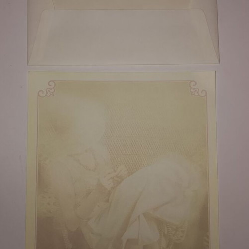 Correspondence set new