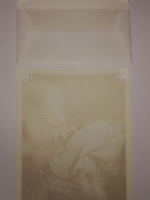 Correspondence set new