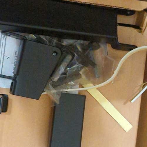 TV wall mount bracket new