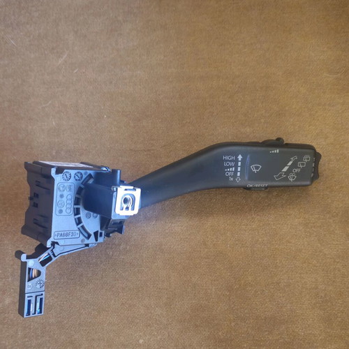 Golf 5 turn signal switches pair genuine like new