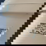  Συσκευή υδρομασάζ ποδιών/πεντικιουρ MBO