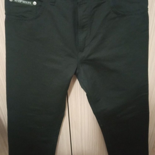 MEN'S JEANS STEF***WAREHOUSE CLEARANCE