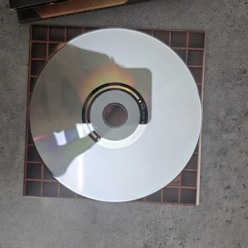 Manolis Lidakis O Ilios Tou Genari CD album like new, entechno