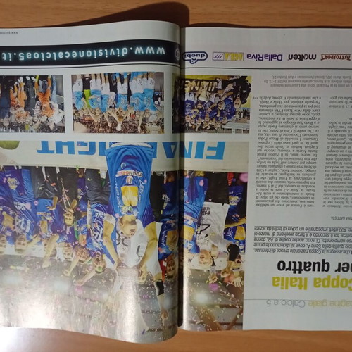 Περιοδικό Guerin Sportivo #3 Μάρτιος 2014 σαν καινούργιο