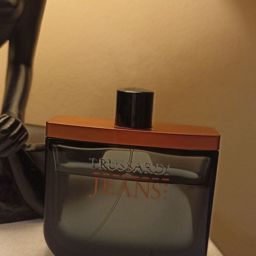 Trussardi Jeans for Men Eau de Toilette 100ml