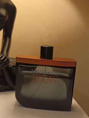 Trussardi Jeans for Men Eau de Toilette 100ml
