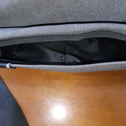 DJI Mavic Air travel bag used, official