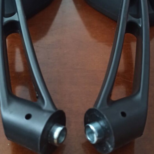 Aprilia Sportcity One 50/125 mirrors new in packaging