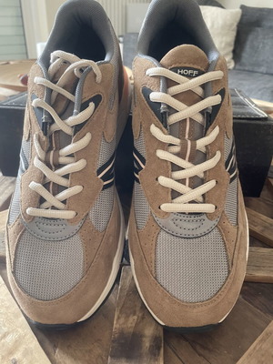 Everyday Statement sneakers new, casual style, size 43, grey beige