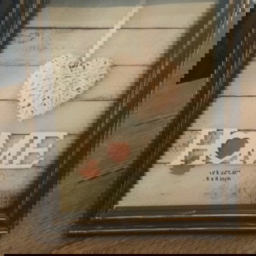 Κορνίζα 15×20cm