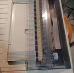 OKI Mikroline 3321 9 Pin Printer