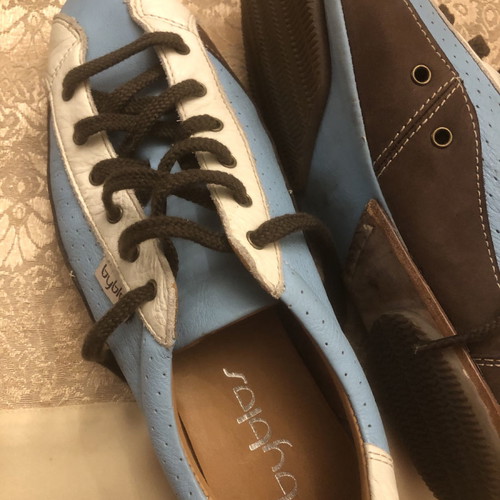 Byblos women's shoes new multicolor size 38