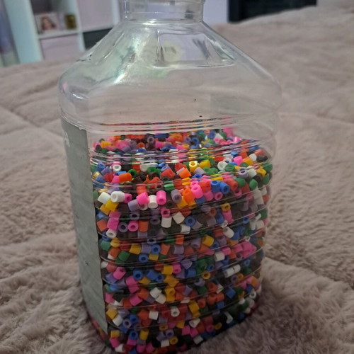 IKEA toy like new, construction toy