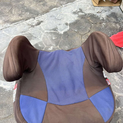 Car seat used in excellent condition