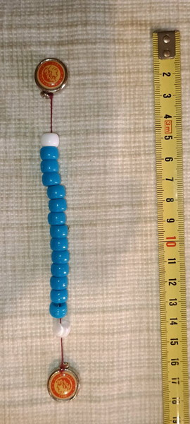 Μπεγλερι ΟΛΥΜΠΙΑΚΟΣ hand made, αριστο !