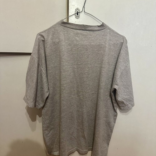 Kalithies Vintage 90s Remember Rodos Greece Souvenir T-Shirt, grey melange, M