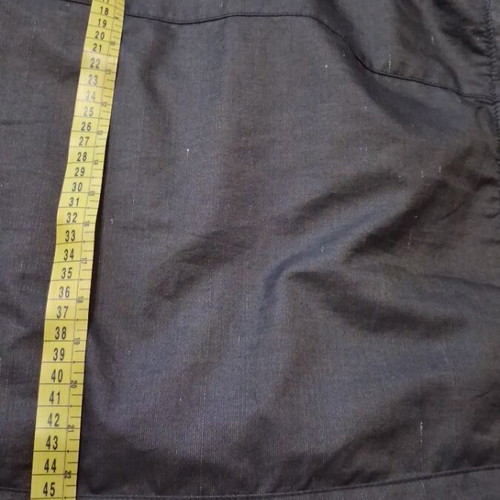 Diesel Style Lab skirt used, gray, size M