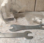Various tools like new