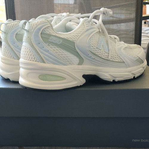 New Balance 530 Unisex Shoes new, athletic, size 44