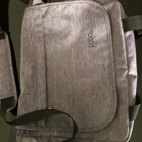 Polo bag like new