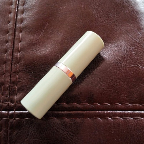 Clinique Tender Heart lipstick used