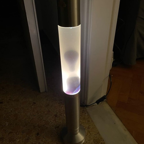 Decorative lamp like new