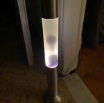 Decorative lamp like new